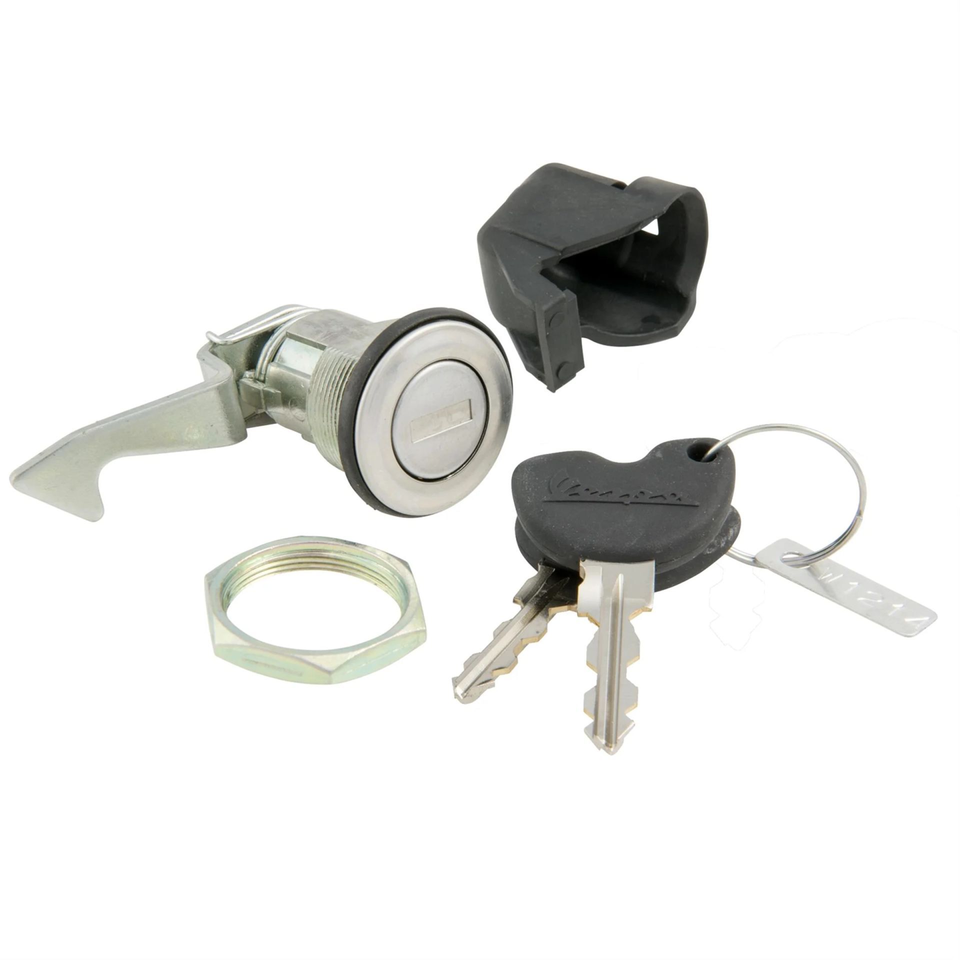 Vespa Primavera-Sprint-GT-GTS-GTV Anahtar Seti / PIAGGIO