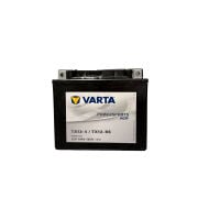 Varta AGM YTX12-BS 12V 10Ah 150a Akü