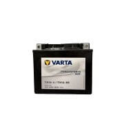 Varta AGM YTX12-BS 12V 10Ah 150a Akü