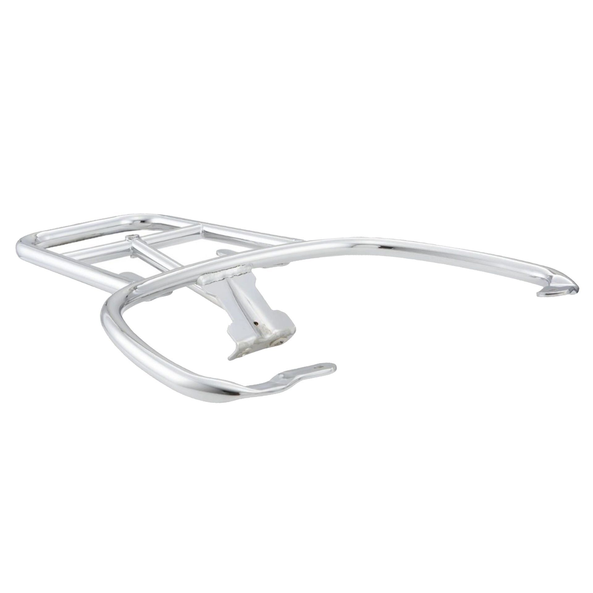 Vespa Primavera-Sprint Arka Taşıma Demiri *Krom* (2014- ) / PIAGGIO