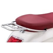Vespa Primavera-Sprint Arka Taşıma Demiri *Krom* (2014- ) / PIAGGIO