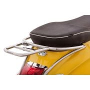 Vespa Primavera-Sprint Arka Taşıma Demiri *Krom* (2014- ) / PIAGGIO