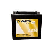 Varta AGM YTX14-BS 12V 12Ah 200a Akü