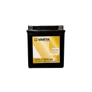 Varta AGM YTX7L-BS 12V 6Ah 105a Akü