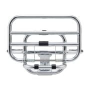 Vespa GTS-GTV Arka Taşıma Demiri (Katlanır) *Krom* (2006- ) / PIAGGIO