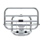 Vespa GTS-GTV Arka Taşıma Demiri (Katlanır) *Krom* (2006- ) / PIAGGIO