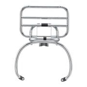 Vespa GTS-GTV Arka Taşıma Demiri (Katlanır) *Krom* (2006- ) / PIAGGIO