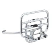 Vespa GTS-GTV Arka Taşıma Demiri (Katlanır) *Krom* (2006- ) / PIAGGIO