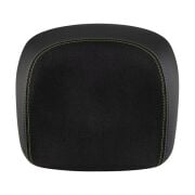 Vespa GTS Supertech 125-310 Çanta Sırt Dayama Pedi *Siyah-Yeşil Dikişli* / PIAGGIO