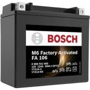 Bosch (YTX-14-BS) TX14-BS 12V 12Ah 200a Akü