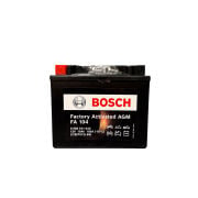 Bosch (YTX-12-BS) TX12-BS 12V 10Ah 150a Akü