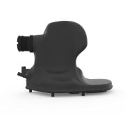 Vespa GTS-GTV 300ccm Performans Hava Filtresi Kutusu / LEFT