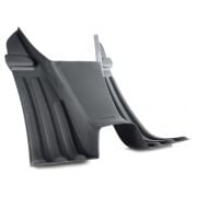 Vespa LX 125-150 Paspas *Siyah* (2006-2013) /PIAGGIO