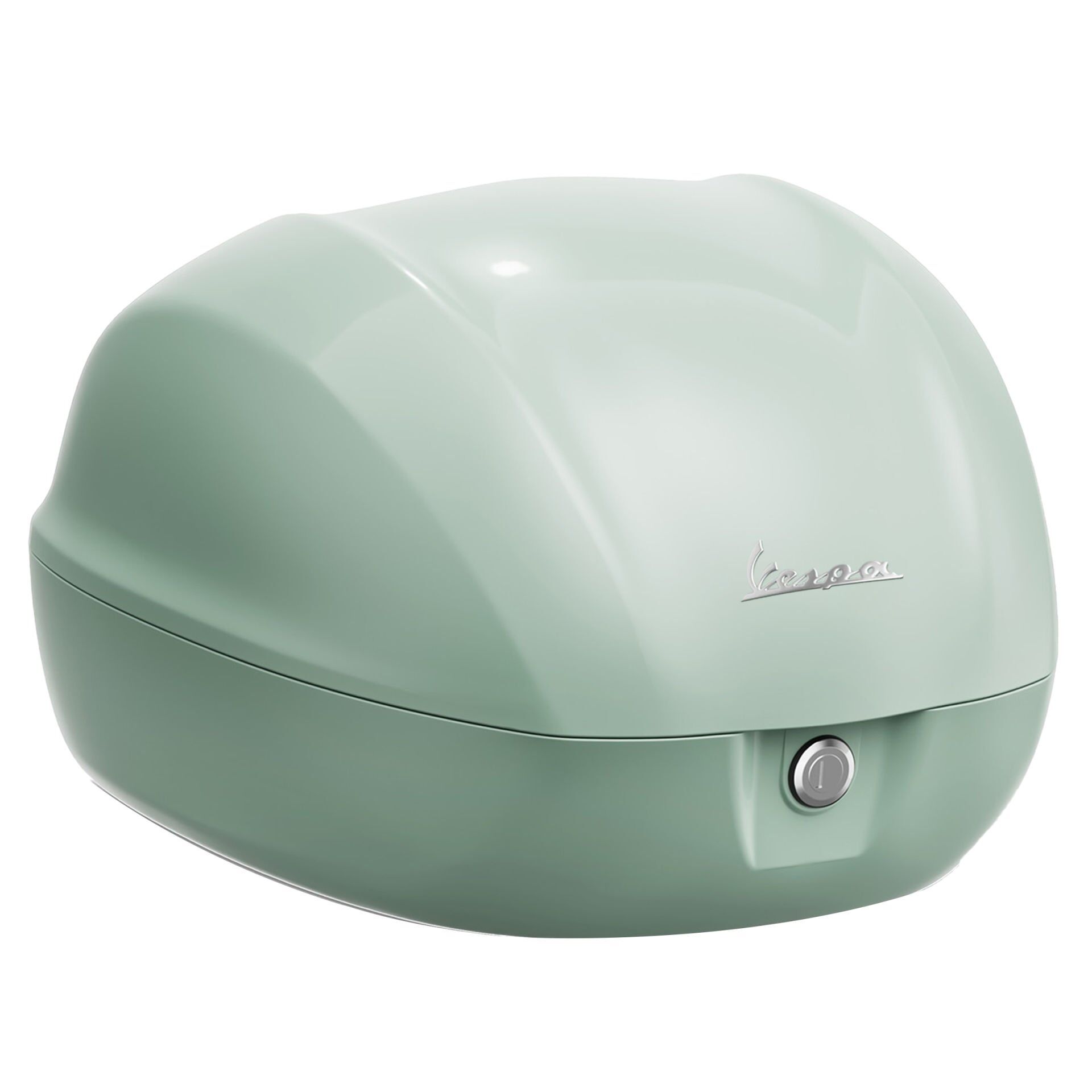Vespa Primavera/Sprint Mint Top Case-Çanta 32LT  (Verde Amabile-Verde VK/350A) / PIAGGIO