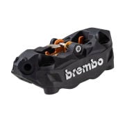 Vespa GTS Fren Kaliperi M4 Monoblok (2023- ) / BREMBO