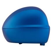 Vespa Primavera/Sprint Mat Mavi Top Case-Çanta 32 LT  (Blu Vivace, Blue 297/A) / PIAGGIO