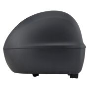 Vespa Primavera/Sprint Siyah Mat Top Case-Çanta 32 LT  (Nero Notte,Nero Opacco 99/c) / PIAGGIO