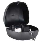 Vespa Primavera/Sprint Siyah Mat Top Case-Çanta 32 LT  (Nero Notte,Nero Opacco 99/c) / PIAGGIO