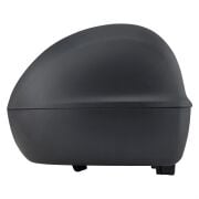 Vespa Primavera/Sprint Siyah Mat Top Case-Çanta 32 LT  (Nero Notte,Nero Opacco 99/c) / PIAGGIO