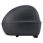 Vespa Primavera/Sprint Siyah Mat Top Case-Çanta 32 LT  (Nero Notte,Nero Opacco 99/c) / PIAGGIO