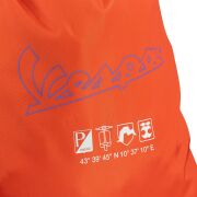 Vespa İpli Sırt Çantası *Kırmızı* / PIAGGIO