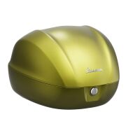 Vespa Primavera/Sprint Yeşil Mat Top Case-Çanta 32 LT (Verde Ambizioso Matt-Verde V03) / PIAGGIO