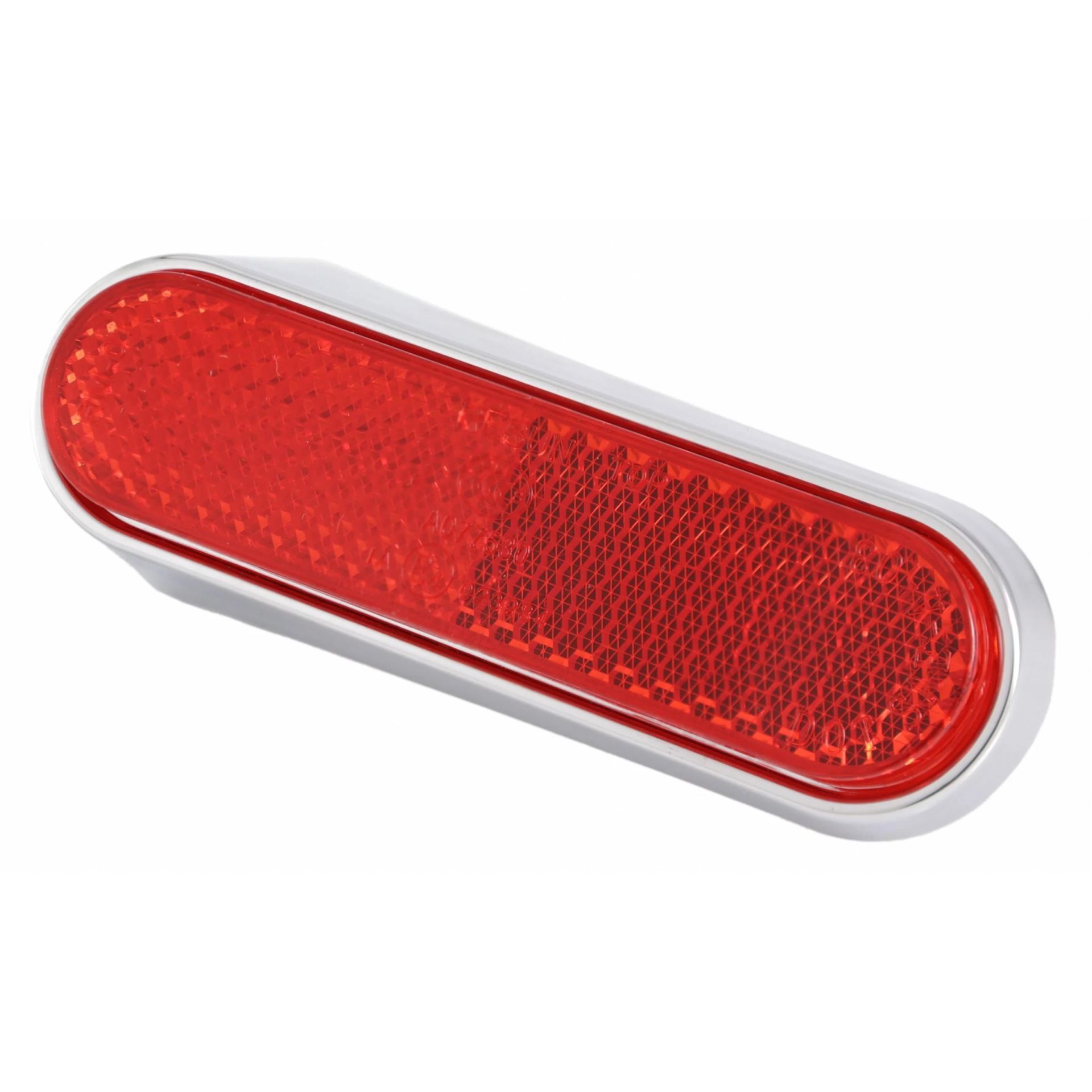 Vespa LX-GT-GTS-GTV  Reflektör Kırmızı Sağ Arka / PIAGGIO