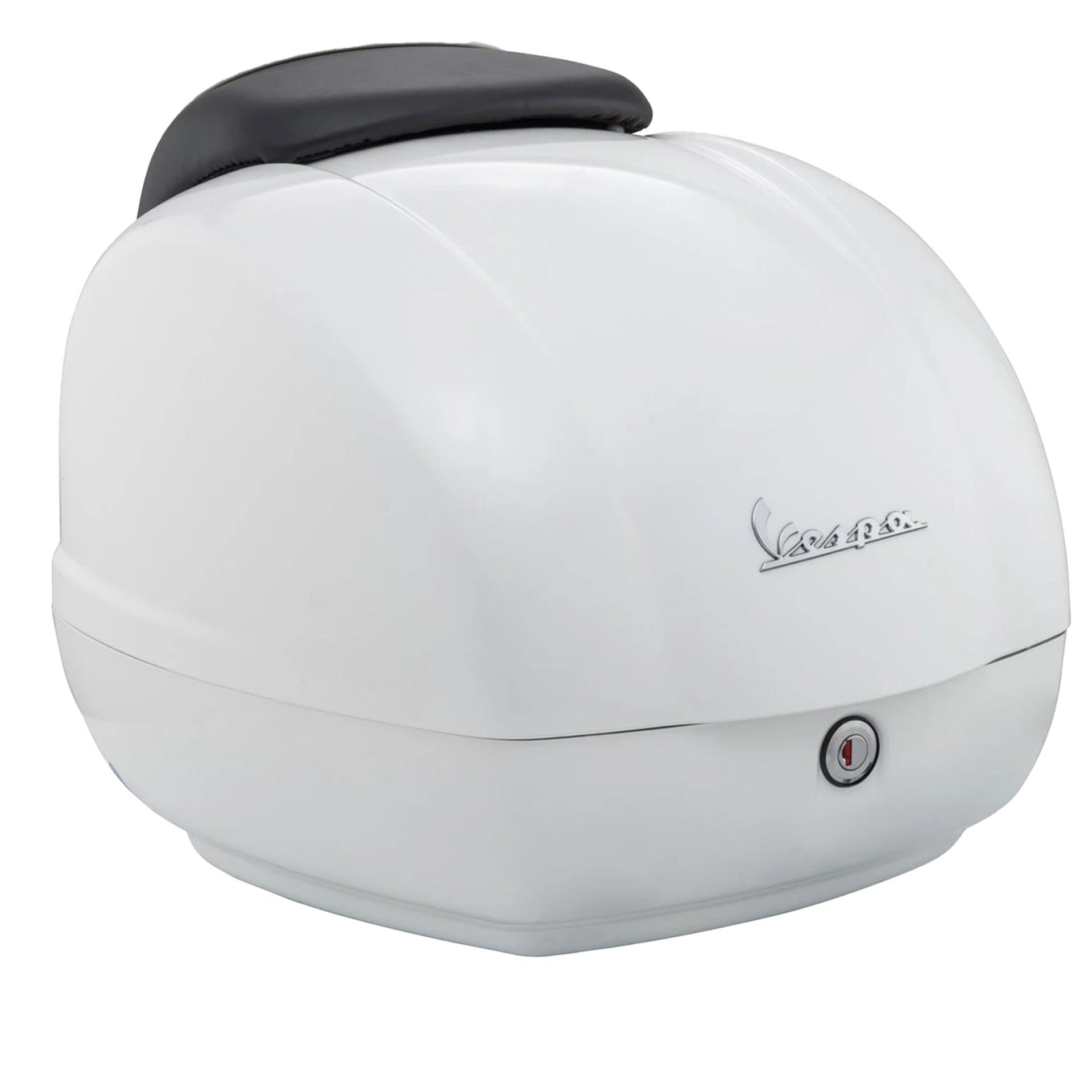 Vespa GTS Super 125-250-300 Beyaz Top Case/ Çanta 36L (Bianco Innocente, Bianco B04) / PIAGGIO