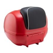 Vespa GTS Super 125-250-300 Kırmızı Top Case/ Çanta 36L (Red, Dragon 894) / PIAGGIO