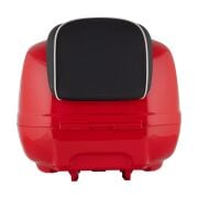 Vespa GTS Super 125-250-300 Kırmızı Top Case/ Çanta 36L (Red, Dragon 894) / PIAGGIO