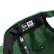 Vespa Şapka New Era V Logo 9Forty *Yeşil* / PIAGGIO