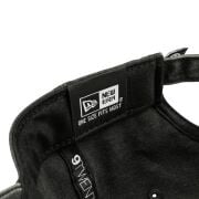 Vespa Şapka New Era Washed 9Twenty *Siyah* / PIAGGIO