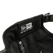 Vespa Şapka New Era Washed 9Twenty *Siyah* / PIAGGIO