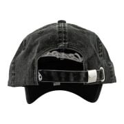 Vespa Şapka New Era Washed 9Twenty *Siyah* / PIAGGIO