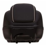 Vespa GTS Super 125-300 Parlak Siyah Top Case/ Çanta 36L (Nero 94) / PIAGGIO