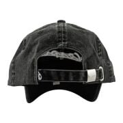 Vespa Şapka New Era Washed 9Twenty *Siyah* / PIAGGIO