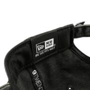 Vespa Şapka New Era Washed 9Twenty *Siyah* / PIAGGIO
