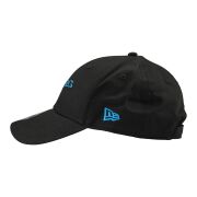 Vespa Şapka New Era Baseball DEC 9Forty *Siyah* / PIAGGIO