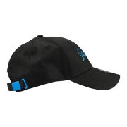 Vespa Şapka New Era Baseball DEC 9Forty *Siyah* / PIAGGIO
