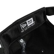 Vespa Şapka New Era Baseball DEC 9Forty *Siyah* / PIAGGIO