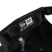 Vespa Şapka New Era Baseball DEC 9Forty *Siyah* / PIAGGIO