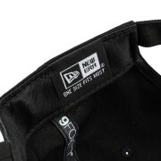 Vespa Şapka New Era Baseball DEC 9Forty *Siyah* / PIAGGIO