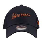 Vespa Şapka New Era Baseball DEC 9Forty *Mavi* / PIAGGIO