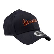 Vespa Şapka New Era Baseball DEC 9Forty *Mavi* / PIAGGIO