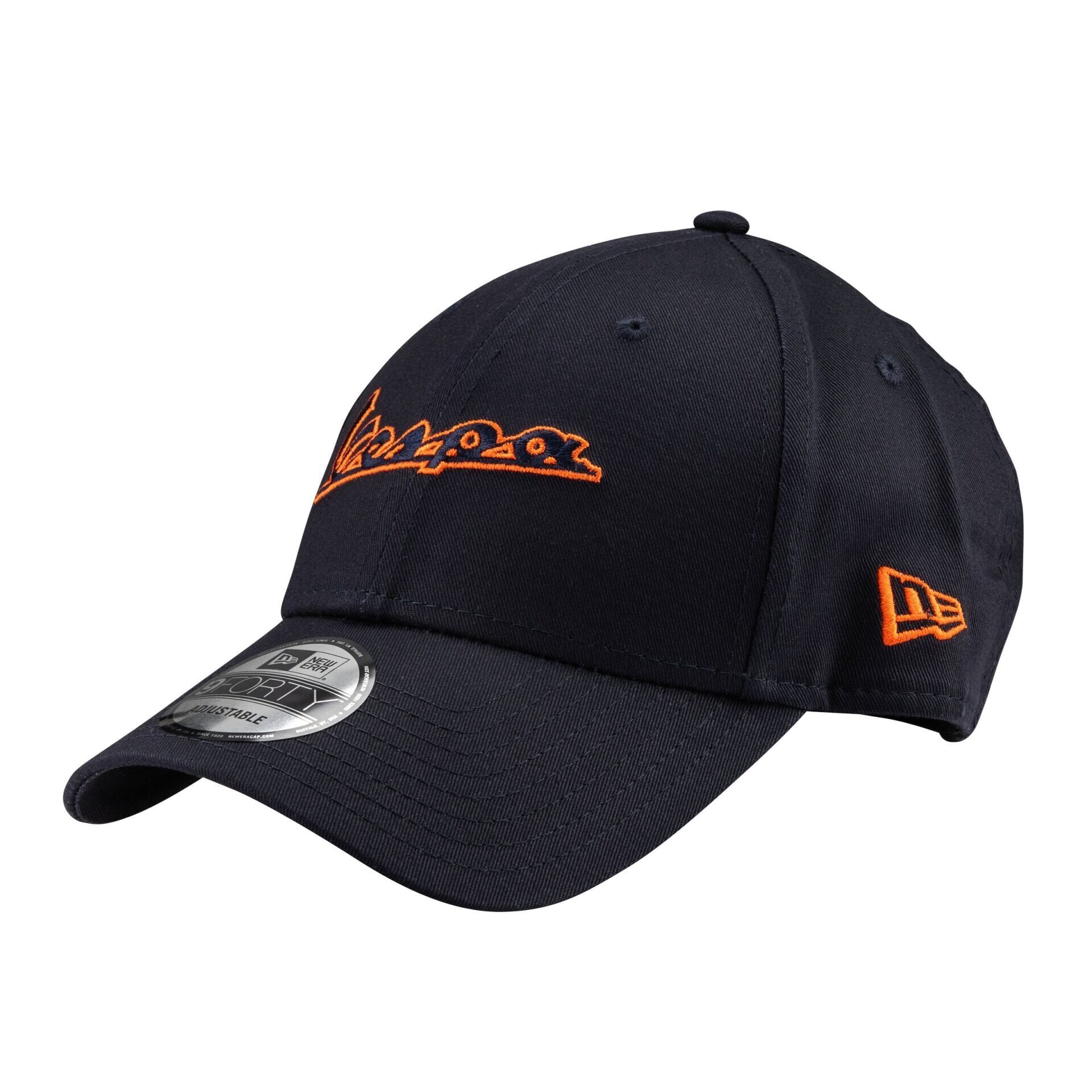 Vespa Şapka New Era Baseball DEC 9Forty *Mavi* / PIAGGIO