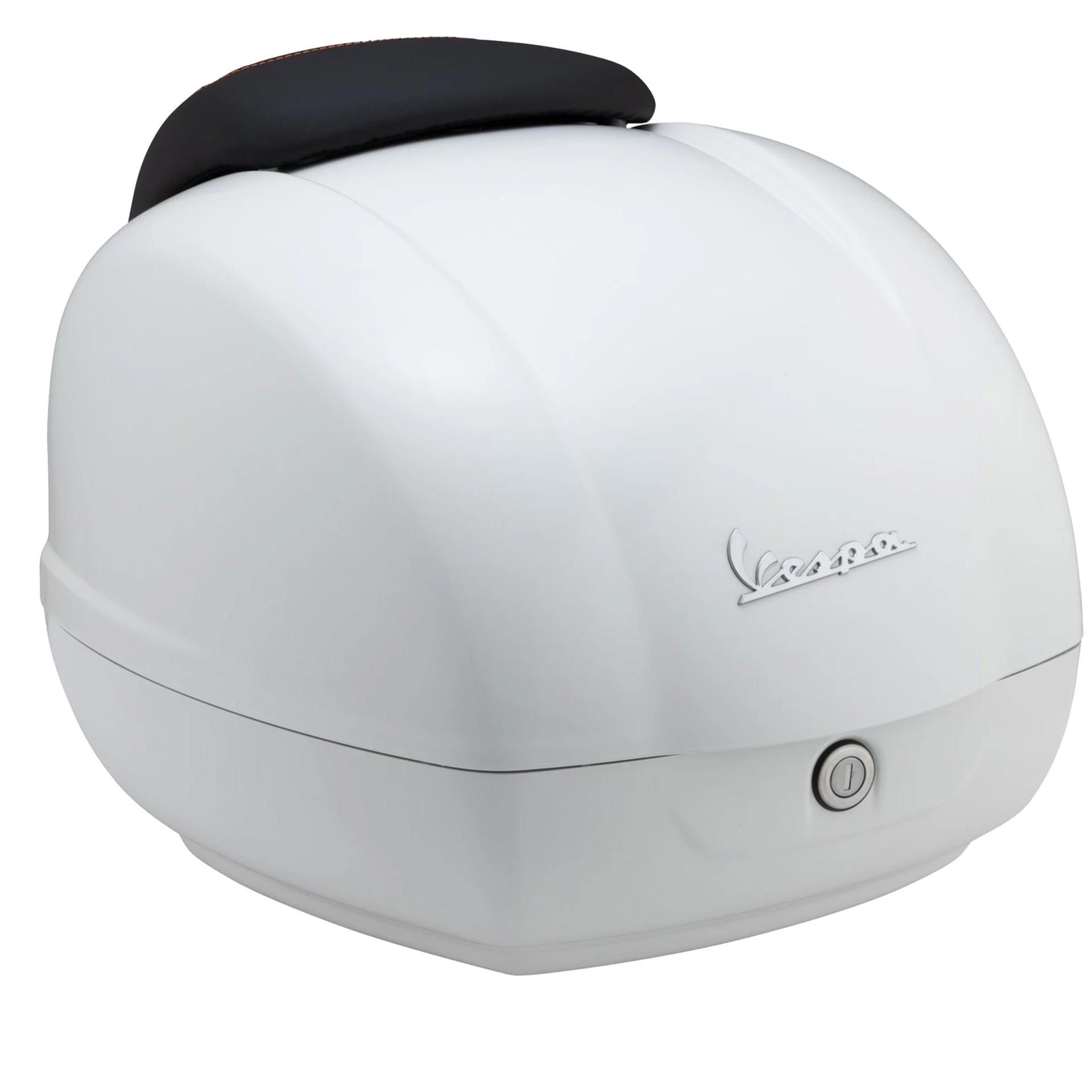 Vespa GTS Super Sport 125-300 Beyaz Top Case/ Çanta 36L (Bianco Innocente, Bianco B04) / PIAGGIO