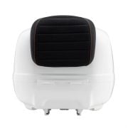 Vespa GTS Super Sport 125-300 Beyaz Top Case/ Çanta 36L (Bianco Innocente, Bianco B04) / PIAGGIO