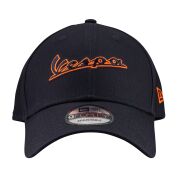 Vespa Şapka New Era Baseball DEC 9Forty *Mavi* / PIAGGIO