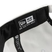 Vespa Şapka New Era Baseball DEC 9Forty *Beyaz* / PIAGGIO