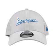 Vespa Şapka New Era Baseball DEC 9Forty *Beyaz* / PIAGGIO